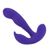 Стимулятор Простаты Stimulator with Rolling Ball Purple (13.3, Ø 3 см)