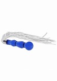 АНАЛЬНЫЙ СТИМУЛЯТОР CHRYSTALINO WHIPSTER BLUE