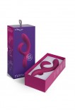 We-Vibe Nova 2 - БОДИ-КОМБИНИЗОН В ПОДАРОК!!!