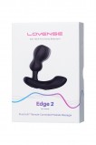 Стимулятор простаты Lovense Edge 2 (10.3, Ø 3.2 см)