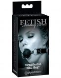 Кляп Fetish Fantasy Series LTD Edition Ø 4 см