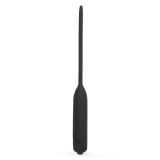 Уретральный виброплаг силиконовый Silicone Vibrating Urethral Dilator