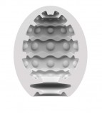 Мини-мастурбатор Satisfyer Egg Single  (Bubble)