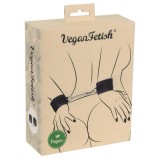 Vegan Fetish Наручники с цепью