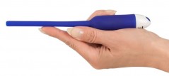 Уретральный вибростимулятор Dilator Vibrator (19, Ø 0.7 см)