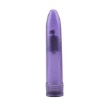 Мини-вибратор Slim Mini Vibe Purple (13.2, Ø 3.5 см)