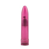 Мини-вибратор Slim Mini Vibe Pink (13.2, Ø 3.5 см)