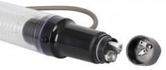 Вибропомпа-мастурбатор Vibrating Multi Pump & Masturbator (33.7, Ø 5.5 см)