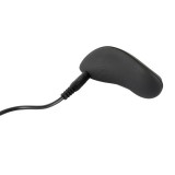 Анальная пробка с пультом ДУ Remote controlled Butt Plug (13, Ø 3.6 см)