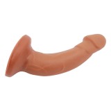 Фаллоимитатор Eve's Allure Latin (18.5, Ø 3.7 см)