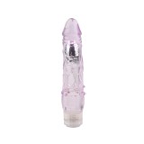 Вибратор Cobalt G-Spot Purple (21, Ø 3.7 см)