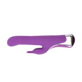 Вибратор Missile Rabit Purple (23.5, Ø 3.6 см)