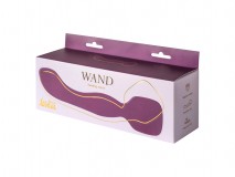 Нагревающийся Вонд Heating Wand Purple (22, Ø 4 см)