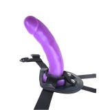 Страпон Harness and Probe
