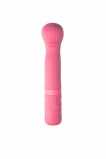 Перезаряжаемый Вибратор Universe Rocky’s Fairy Mallet Pink (14.7, Ø 3.5 см)