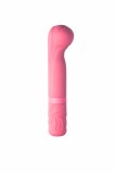 Перезаряжаемый Вибратор Universe Rocky’s Fairy Mallet Pink (14.7, Ø 3.5 см)