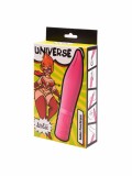 Перезаряжаемый Вибратор Universe BonBon’s Powerful Spear Pink (15.2, Ø 3 см)