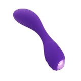 Вибратор Perfect G-Spot Purple (16.2, Ø 3.5 см)