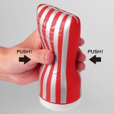 Мастурбатор Tenga U.S. SOFT TUBE CUP, увеличенная версия