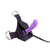 Страпон Amor Strap-On (14, Ø 3.5 см)