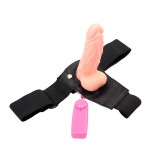 Страпон Stunt Cock (19, Ø 4 см)