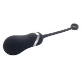 Виброяичко Dancing Fairy Gourd black