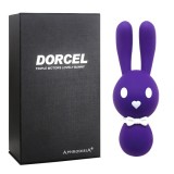 Вибростимулятор Dorcel purple (16, Ø 5.2 см)