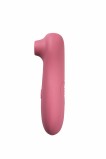 Вакуумный стимулятор Take it easy Ace Pink