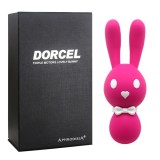 Вибростимулятор Dorcel pink (16, Ø 5.2 см)