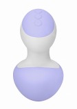 Клиторальный массажер Loveline Lovebug Purple