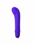Мини-вибратор Universe Secret Flower purple (12.6, Ø 2.7 см)