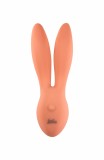 Вибратор Lola games Shape of water Flake (14, Ø 4.5 см)