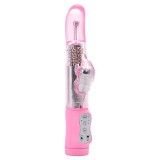 Вибратор MAGIC TALES SWEET PINK DOLPHIN