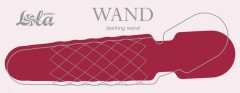 Вонд Dashing Wand Red (21, Ø 4.2 см)