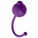 Вагинальные шарики Emotions Roxy Purple (12, Ø 2.6 см)