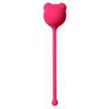Вагинальные шарики Emotions Roxy Pink (12, Ø 2.6 см)