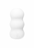 Мастурбатор Marshmallow Sweety White (8, Ø 3.2 см)