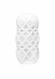 Мастурбатор Marshmallow Sweety White (8, Ø 3.2 см)