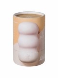 Мастурбатор Marshmallow Sweety White (8, Ø 3.2 см)