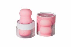 Мастурбатор Marshmallow Sweety Pink (8, Ø 3.2 см)