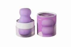 Мастурбатор Marshmallow Sweety Lavander (8, Ø 3.2 см)