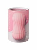 Мастурбатор Marshmallow Fuzzy Pink (8, Ø 3.2 см)