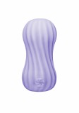 Мастурбатор Marshmallow Fuzzy Lavander (8, Ø 3.2 см)