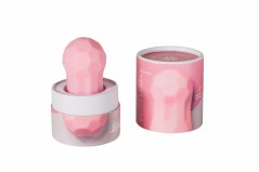 Мастурбатор Marshmallow Dreamy Pink (8, Ø 3.2 см)