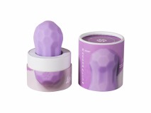 Мастурбатор Marshmallow Dreamy Lavander (8, Ø 3.2 см)