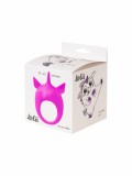 Эрекционное Кольцо Mimi Animals Unicorn Alfie Purple (8.5, Ø 3.5 см)