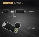 Вибрирующее кольцо с пультом управления Ø 2.5 см