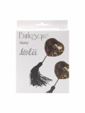 Пэстисы Burlesque Gipsy Golden