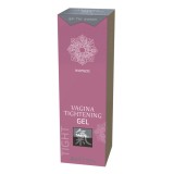 Интимный сужающий гель Shiatsu VAGINA TIGHTENING GEL women 30 мл.