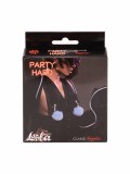 Зажимы на Cоски Party Hard Angelic Blue